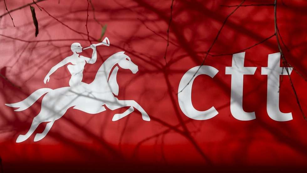 CTT