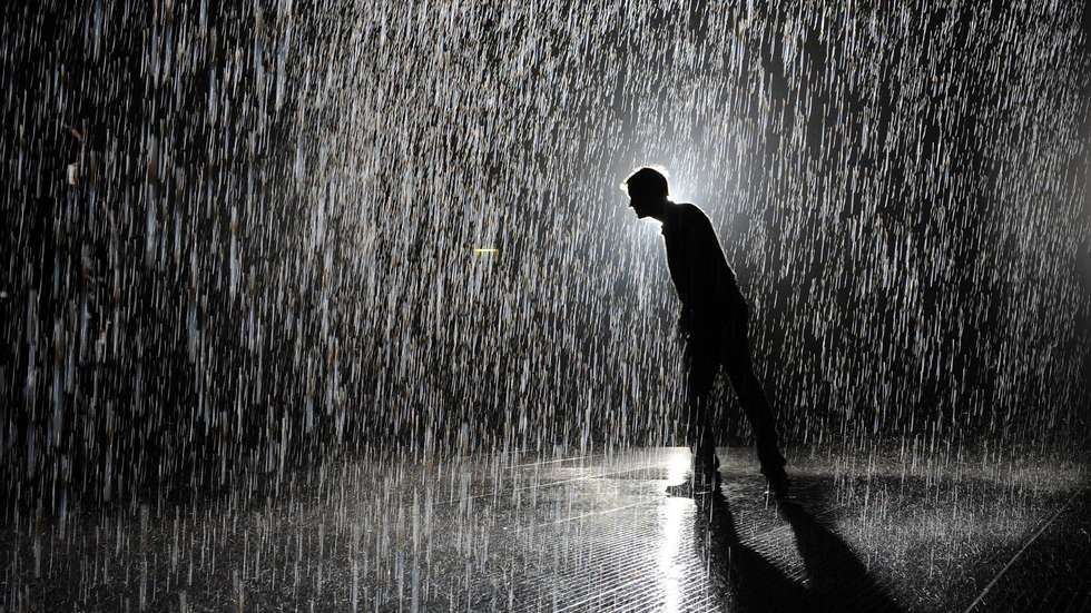 Chuva