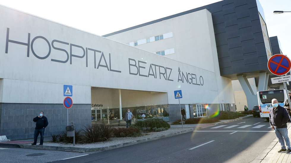 Hospital de Loures regista constrangimentos que preocupam municípios
