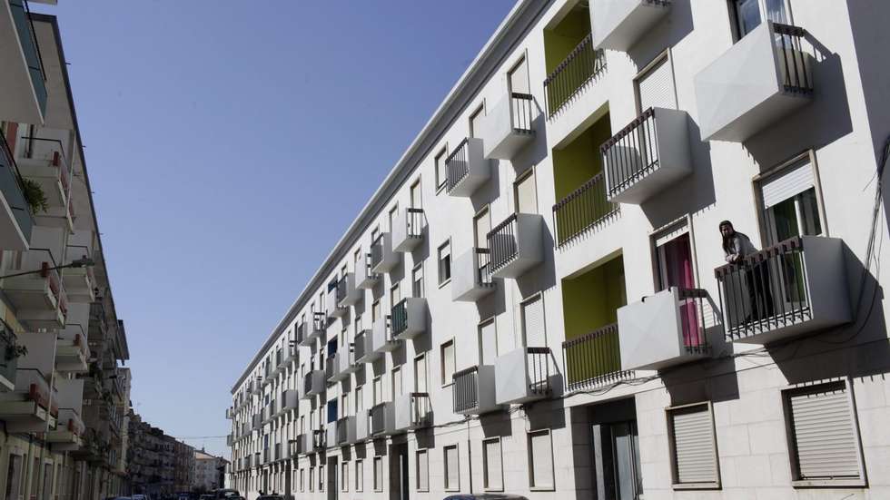 renda mediana das casas aumento