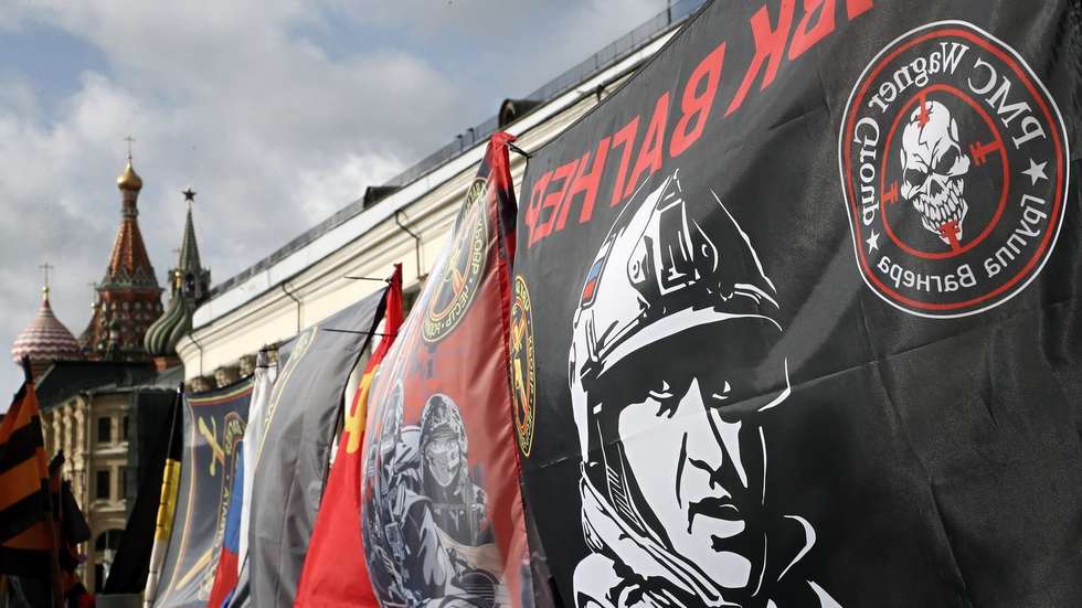 A mesma fonte de segurança europeia acrescentou que estas imagens permitiram ao Grupo Wagner obter informações sobre os territórios onde operam os seus membros
