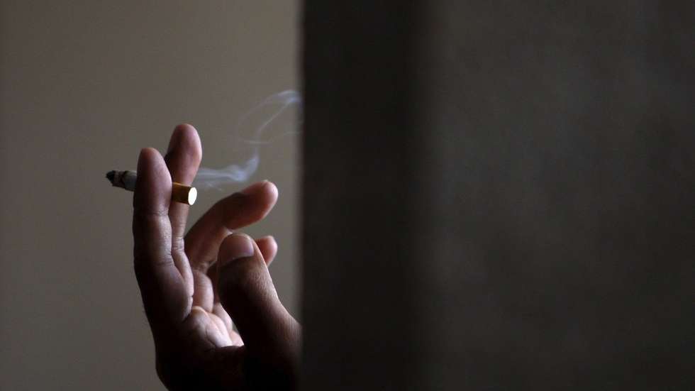 fumar