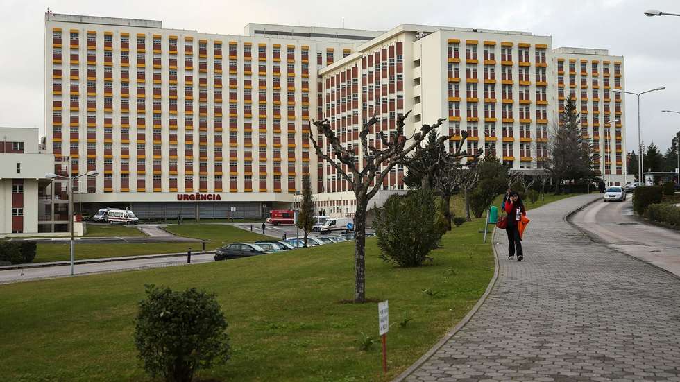 Centro Hospitalar e Universitário de Coimbra