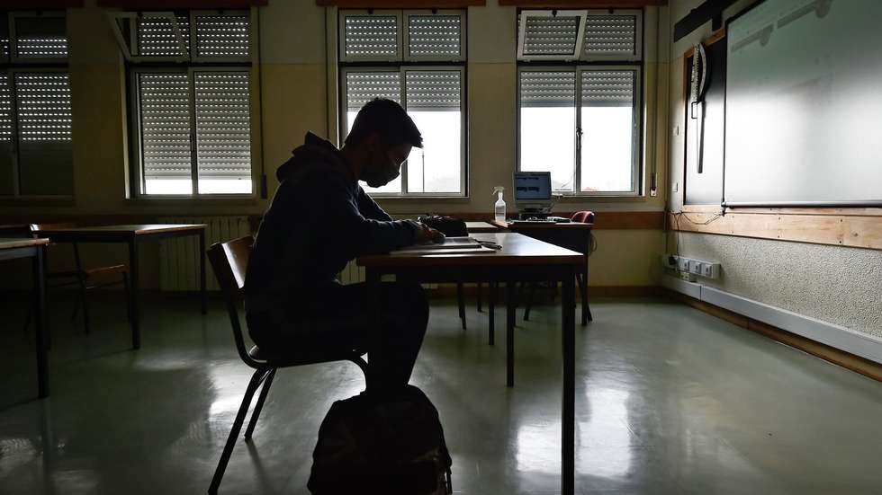 escolas