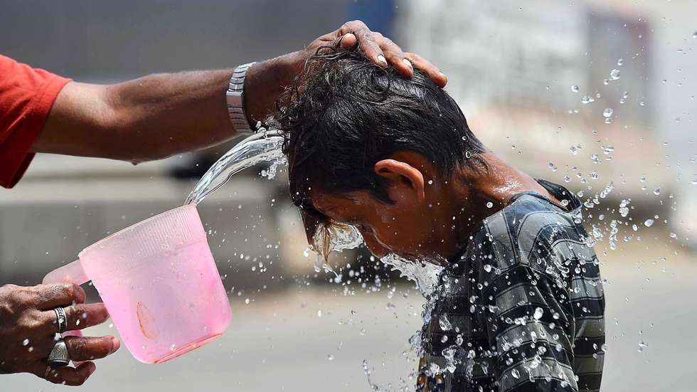 O ano 2022 foi o oitavo consecutivo onde as temperaturas médias mundiais foram superiores em pelo menos um grau aos níveis observados entre 1850 e 1900