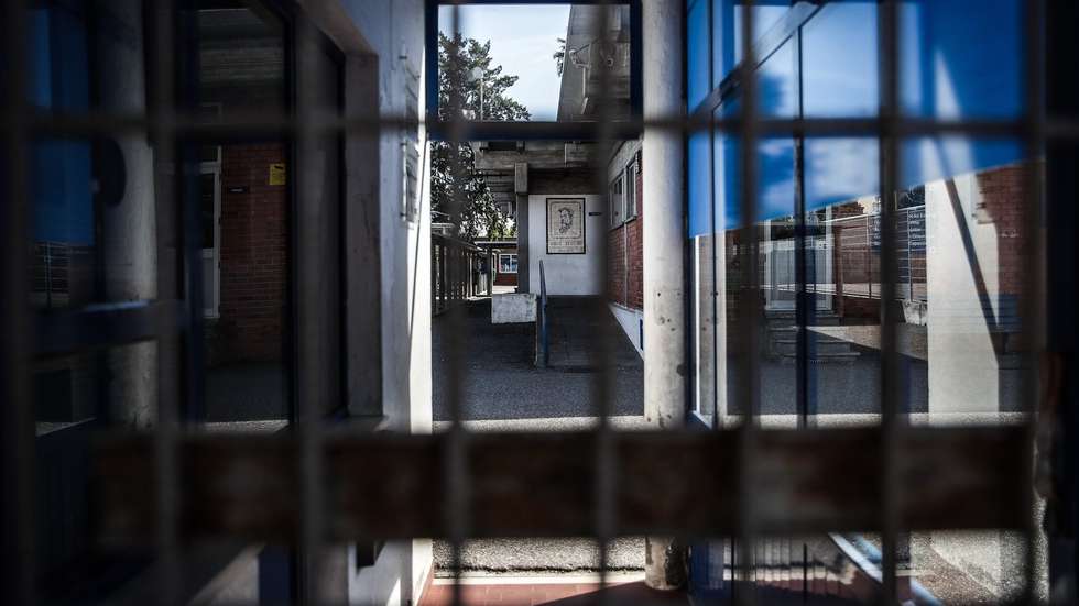 Antevê-se uma grande adesão por parte dos professores a esta greve nacional