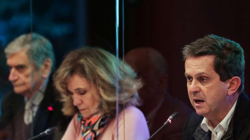 Comissão vai estudar abusos da Igreja