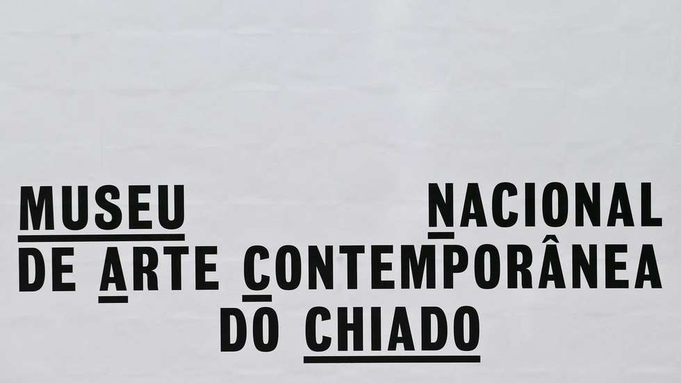 Museu do Chiado