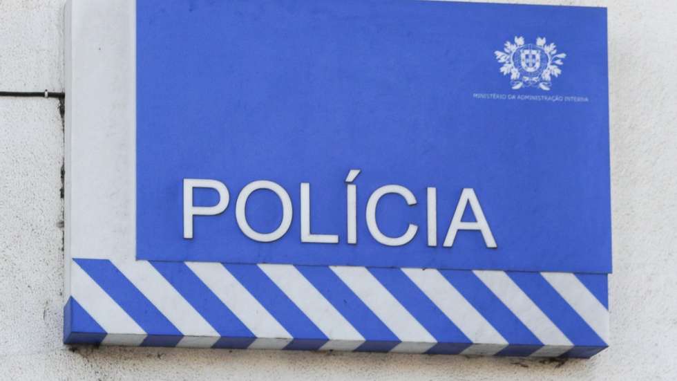 Polícia de Segurança Pública