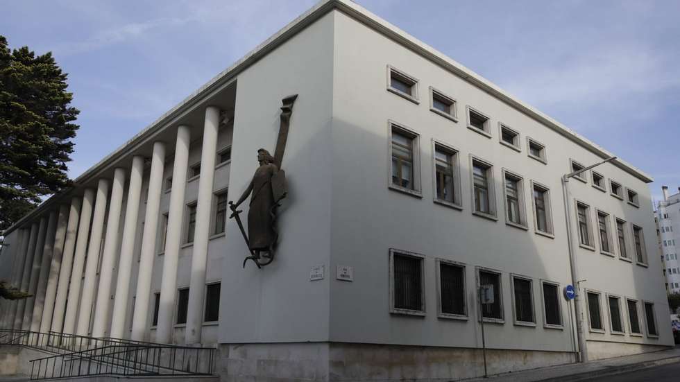 Tribunal Judicial de Leiria