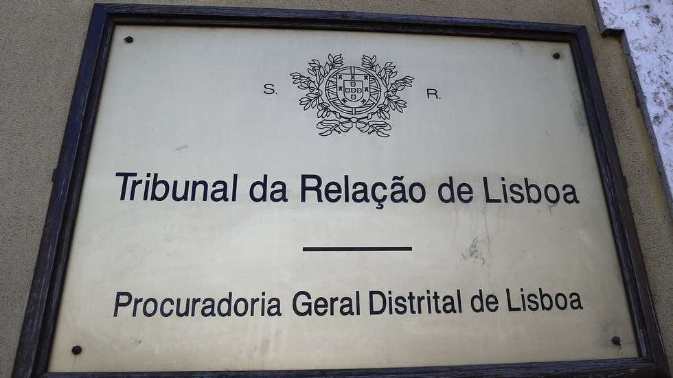 Tribunal da Relação