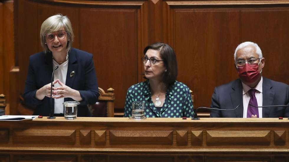 Fim das taxas moderadoras implica perda de 31 milhões de receita no SNS