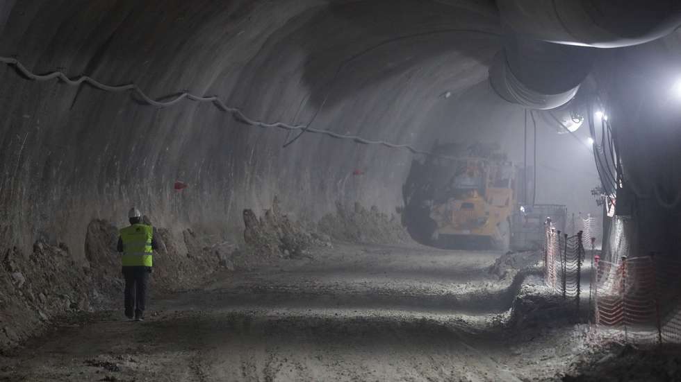 Segundo o Metropolitano de Lisboa, estima-se um impacto de procura, no primeiro ano desta linha Circular, "de nove milhões de novos passageiros na linha Circular e de 5,3% em toda a rede"