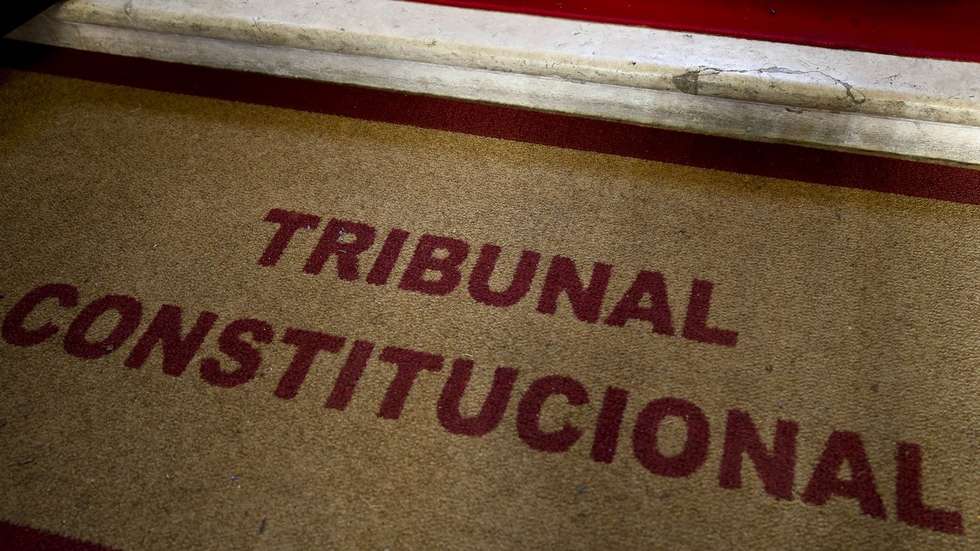 Tribunal Constitucional