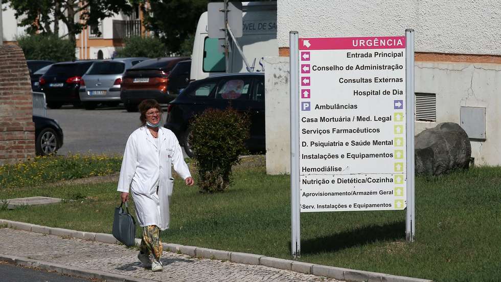 Hospital de Braga sem urgência de Obstetrícia entre sexta-feira e domingo
