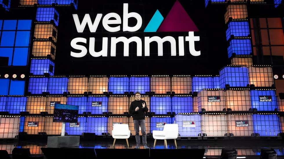 O Governo garante que "há condições" para a realização da Web Summit, a primeira vez em que se pronuncia sobre a polémica no evento