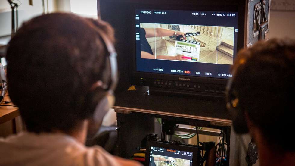 A intenção de o ter disponível ainda este ano é para se associar igualmente aos 80 anos da fundação do semanário, embora não tenha sido esse o mote para a produção do filme