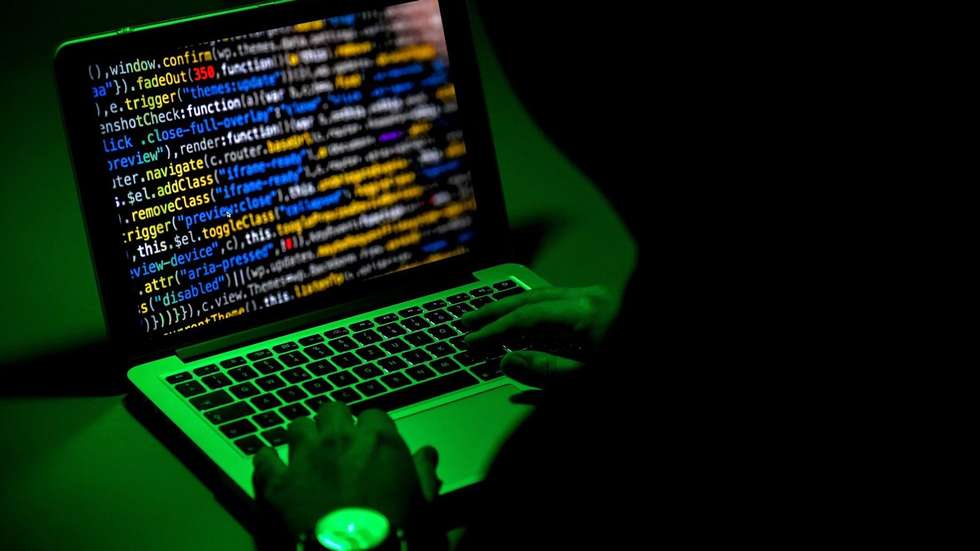 Fraude online