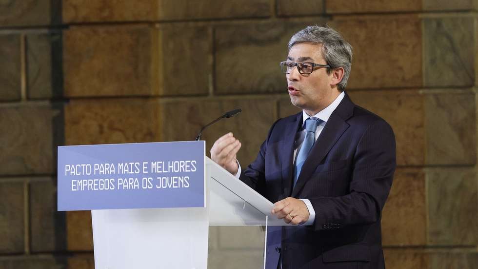 Há "práticas que não são fáceis nem de identificar"
