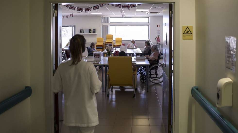 Estudo analisou os custos de funcionamento das entidades, abrangendo três tipologias de respostas — Unidade de Convalescença, Unidade de Média Duração e Reabilitação e Unidade de Longa Duração e Manutenção