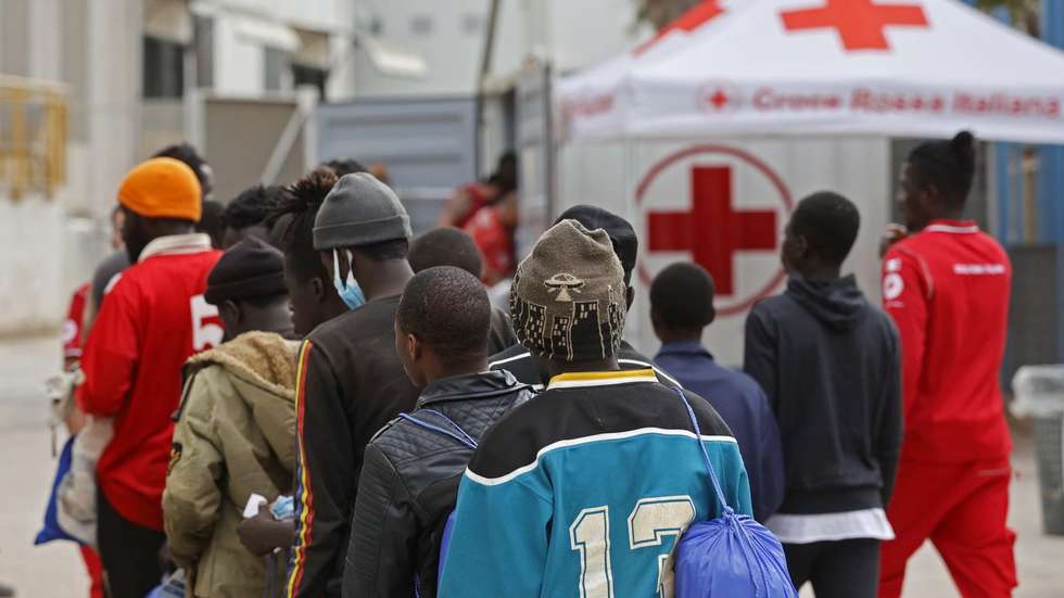 Pediu à União Europeia para que "o que acontece na Ucrânia não distraia o mundo disso"