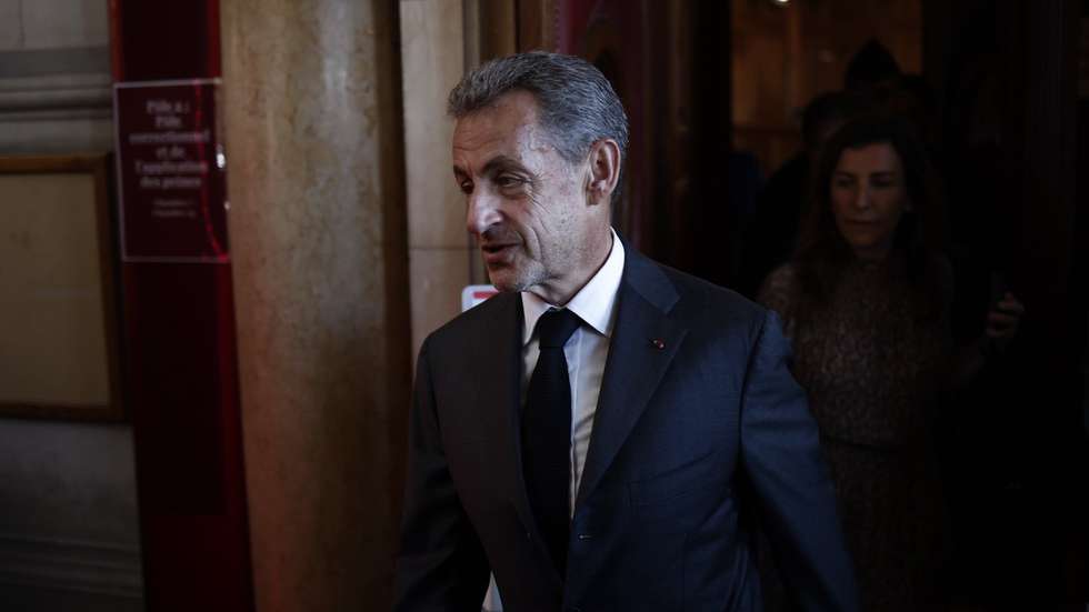A Procuradoria explicou que o julgamento decorrerá entre 6 de janeiro e 10 de abril de 2025, no Tribunal Correcional de Paris