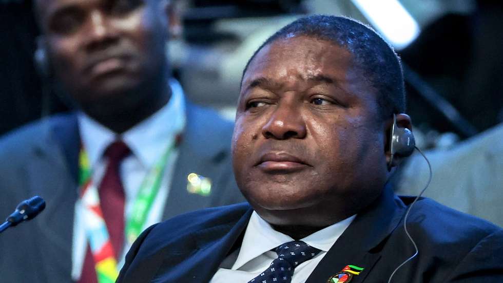 O Presidente moçambicano destaca o modelo de investimento em Moçambique adotado pelo governo de Vietname.