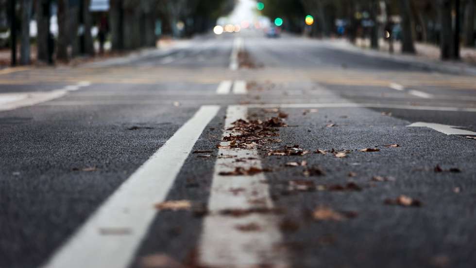 Gondomar, Vila Nova de Gaia, Vendas Novas, Celorico da Beira e Vagos são algumas cidades onde as ruas estarão cortadas