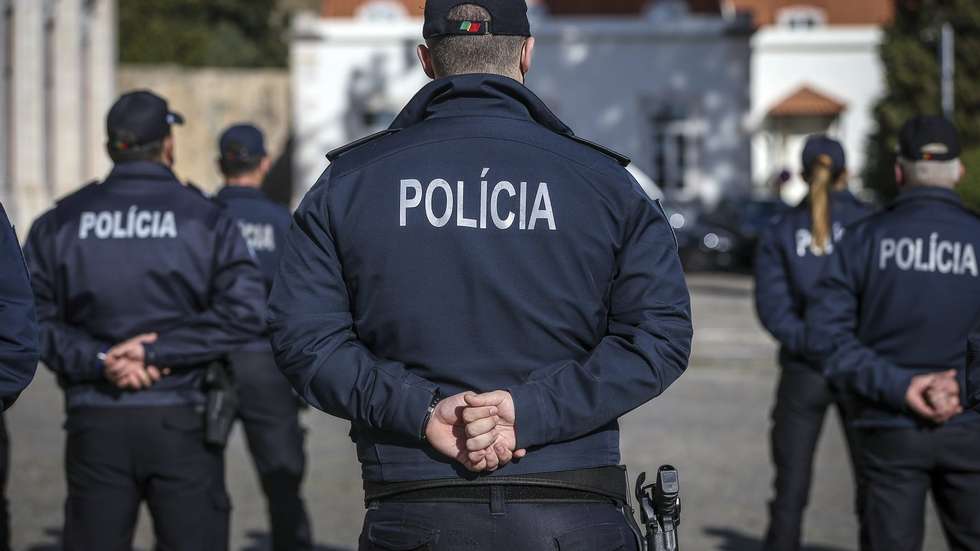 O também presidente do Sindicato Nacional de Oficiais de Polícia