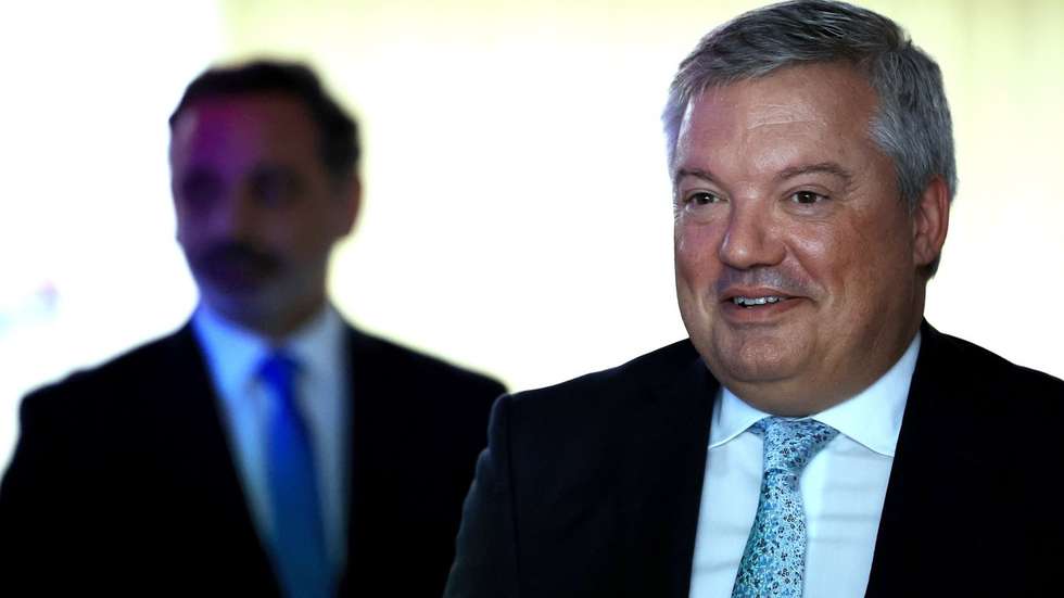 Esta decisão sumária ainda não é definitiva, pois fonte da defesa de Eduardo Vítor Rodrigues vai apresentar uma reclamação