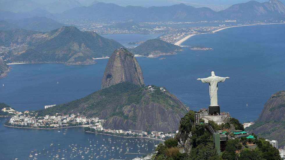 Nascidos em Portugal deram lugar, em 2022, aos nascidos na Venezuela, tendo o país europeu passado ao posto de segunda maior naturalidade estrangeira no Brasil