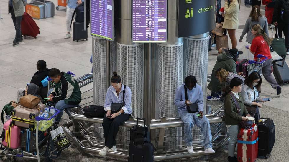 A companhia aérea portuguesa TAP e as low cost Easyjet e Ryanair integram a A4E
