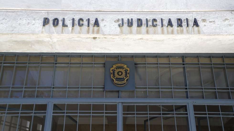 Polícia Judiciária