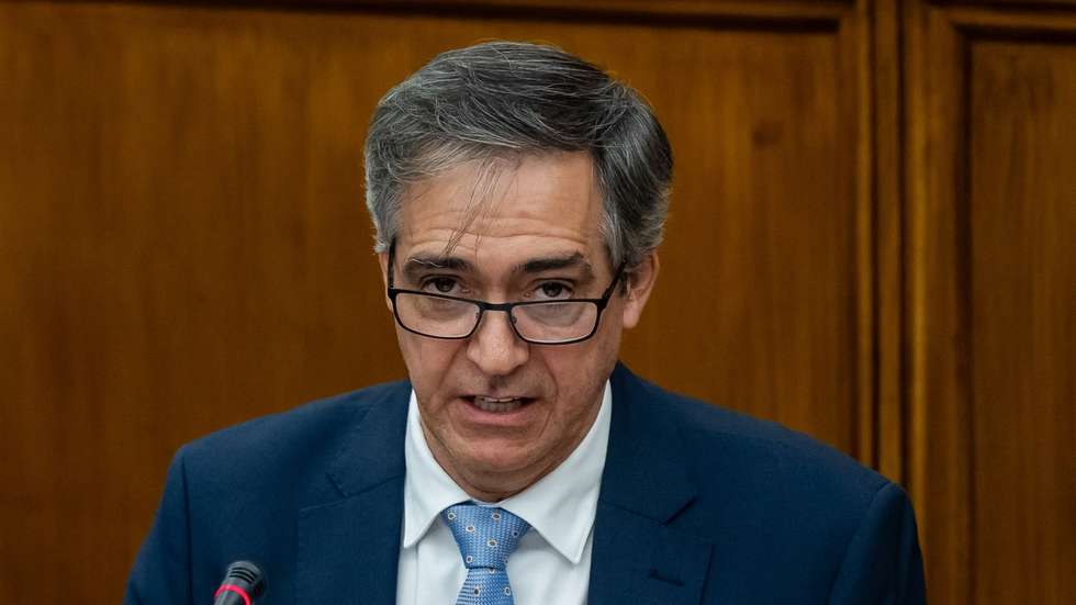 Estrutura de Missão esclarece que taxa de execução do PRR nos 40% e é superior à média da UE