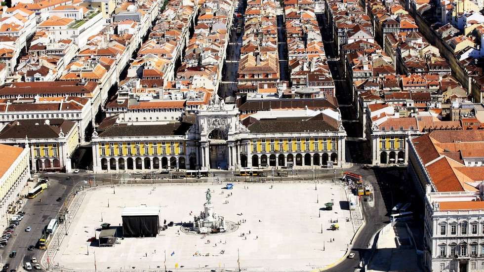 lisboa