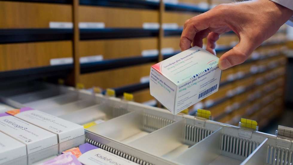 medicamentos farmácia