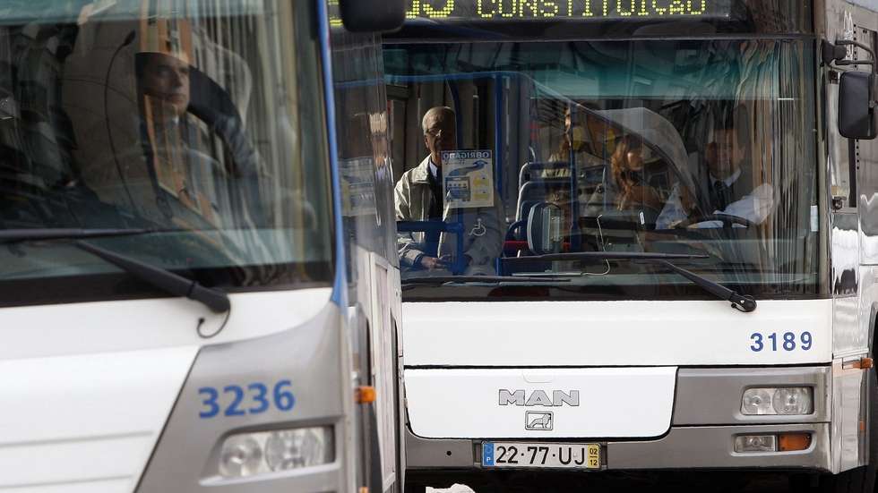 A nova rede operará sob uma nova marca única denominada UNIR, abrange mais de 430 linhas