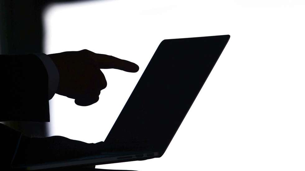 Cerca de 97% dos adolescentes espanhóis vítima de violência sexual na Internet