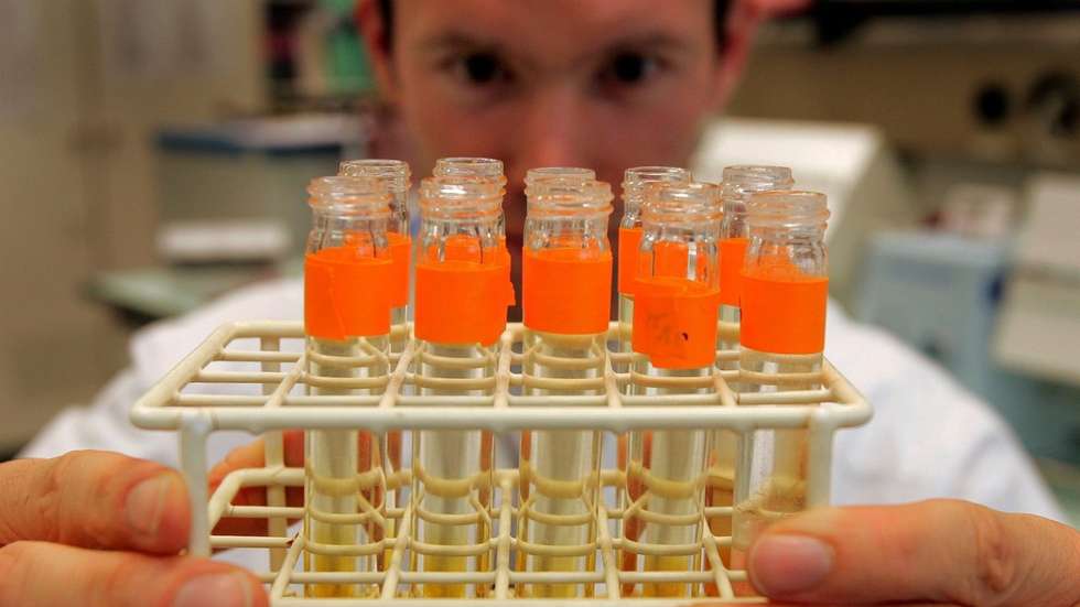 Mutações genéticas similares às do tumor original foram detetadas na totalidade das amostras de urina e em 73% das amostras vaginais, de acordo com os estudos