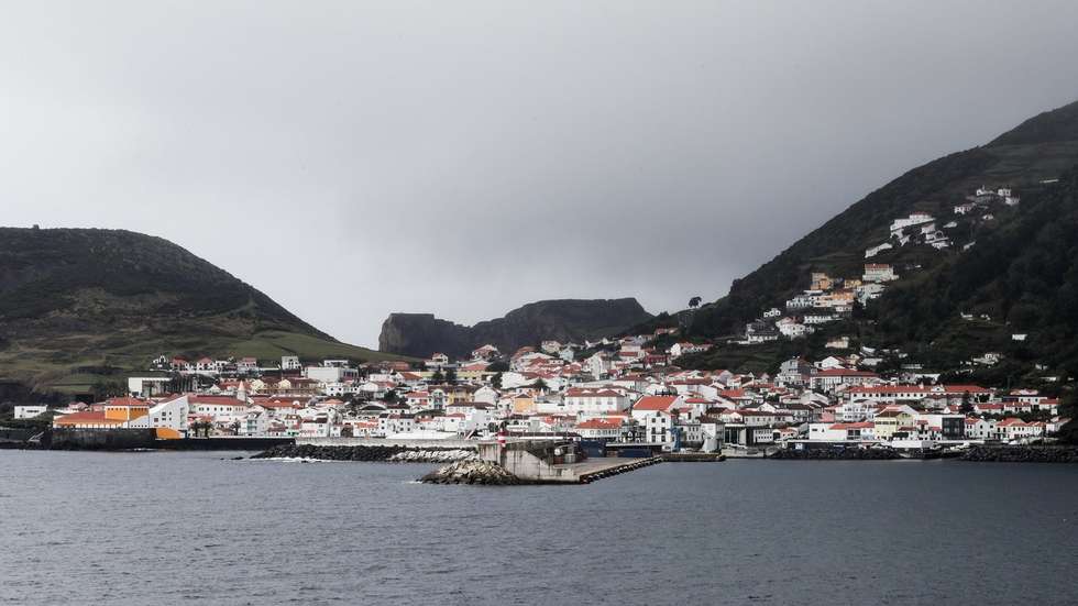 açores