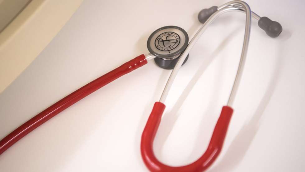 Os médicos exigem melhores condições de trabalho e formativas