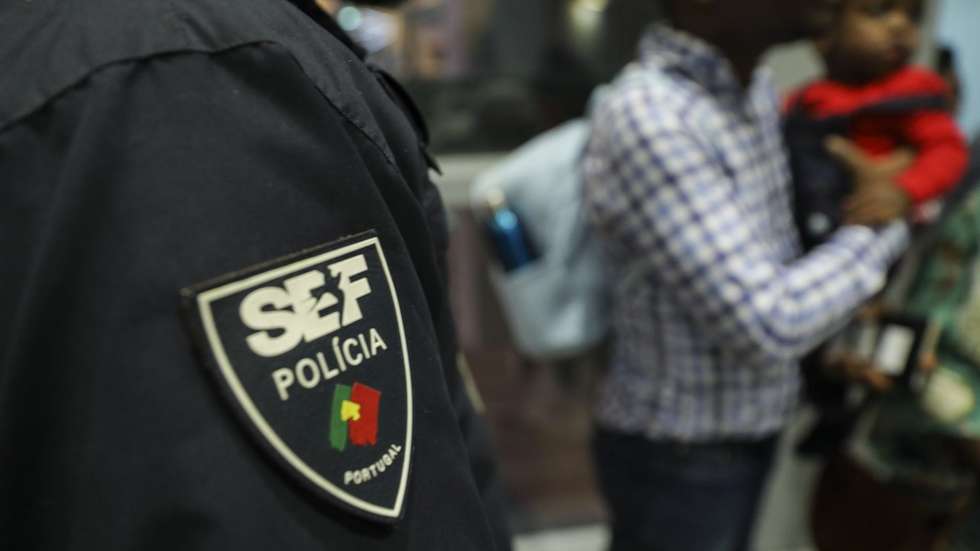 SEF