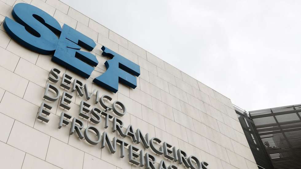 PR promulga diploma que altera a orgânica da GNR devido à extinção do SEF