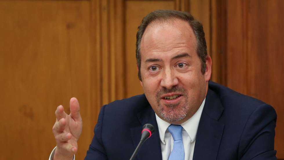 Álvaro Santos Pereira