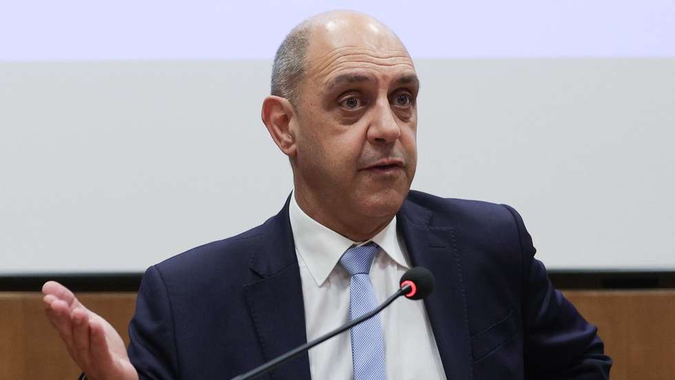 Manuel Pizarro diz que saúde mental é área prioritária do PRR