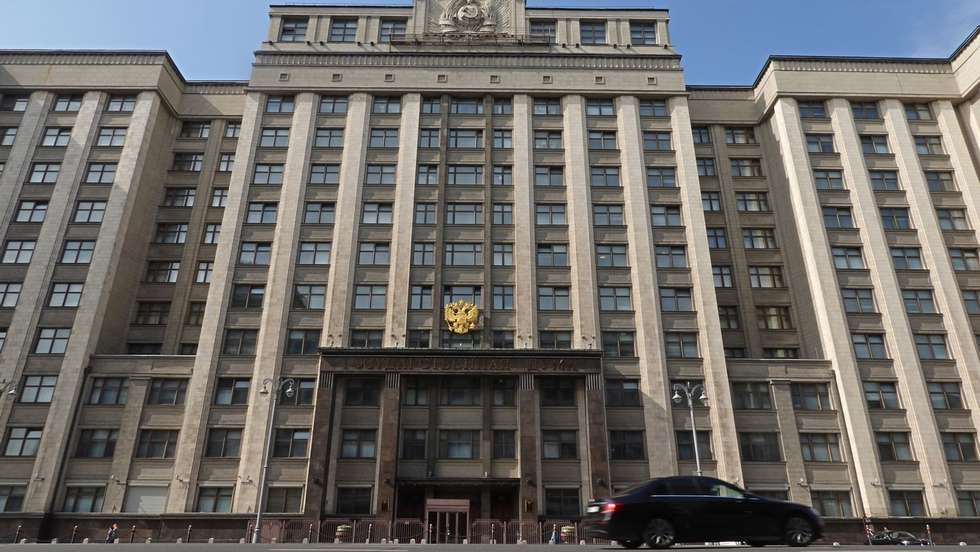 A votação no Conselho da Federação foi a derradeira etapa necessária antes de o projeto de lei seguir para a assinatura do Presidente russo, Vladimir Putin