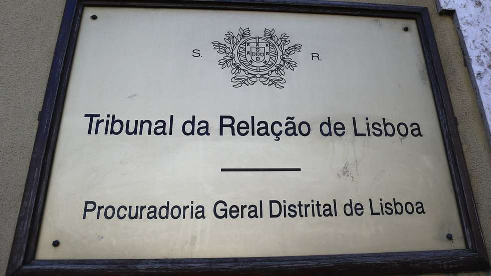 Tribunal da Relação