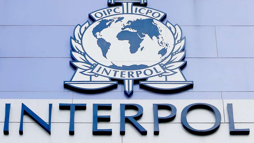 Interpol