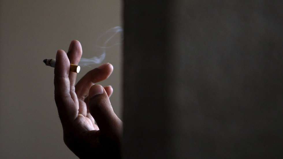 fumar