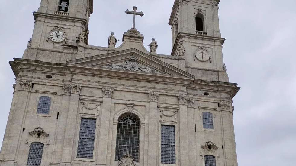 Igreja da Lapa, Porto